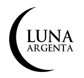 Luna Argenta