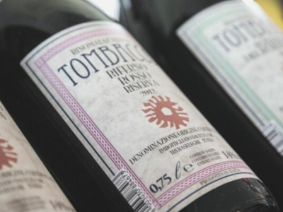 Tombacco Bottles