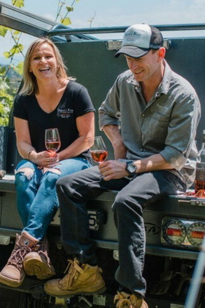 Paynes Rise Tim Narelle WEB