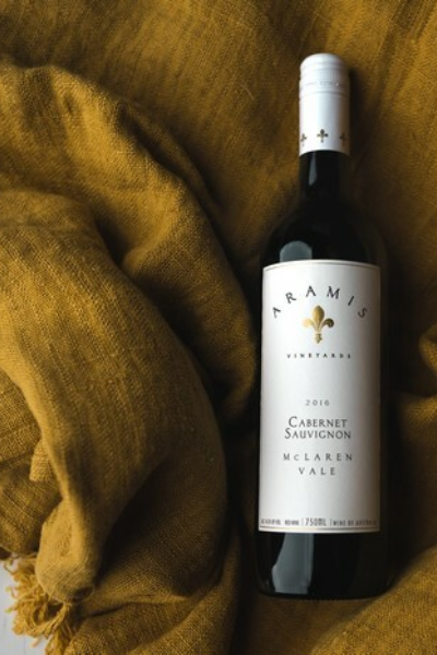 Aramis Vineyards Cabernet