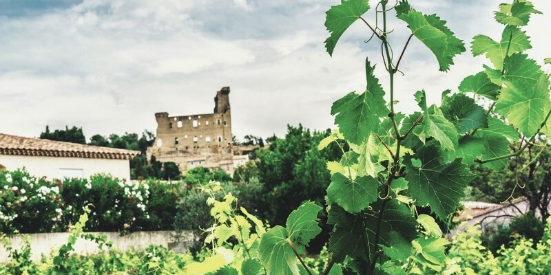 La Biscarelle Chateauneuf du Pape